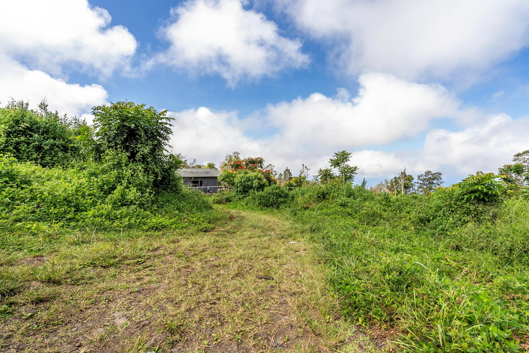 76-1302 WAIONO RANCH RD
