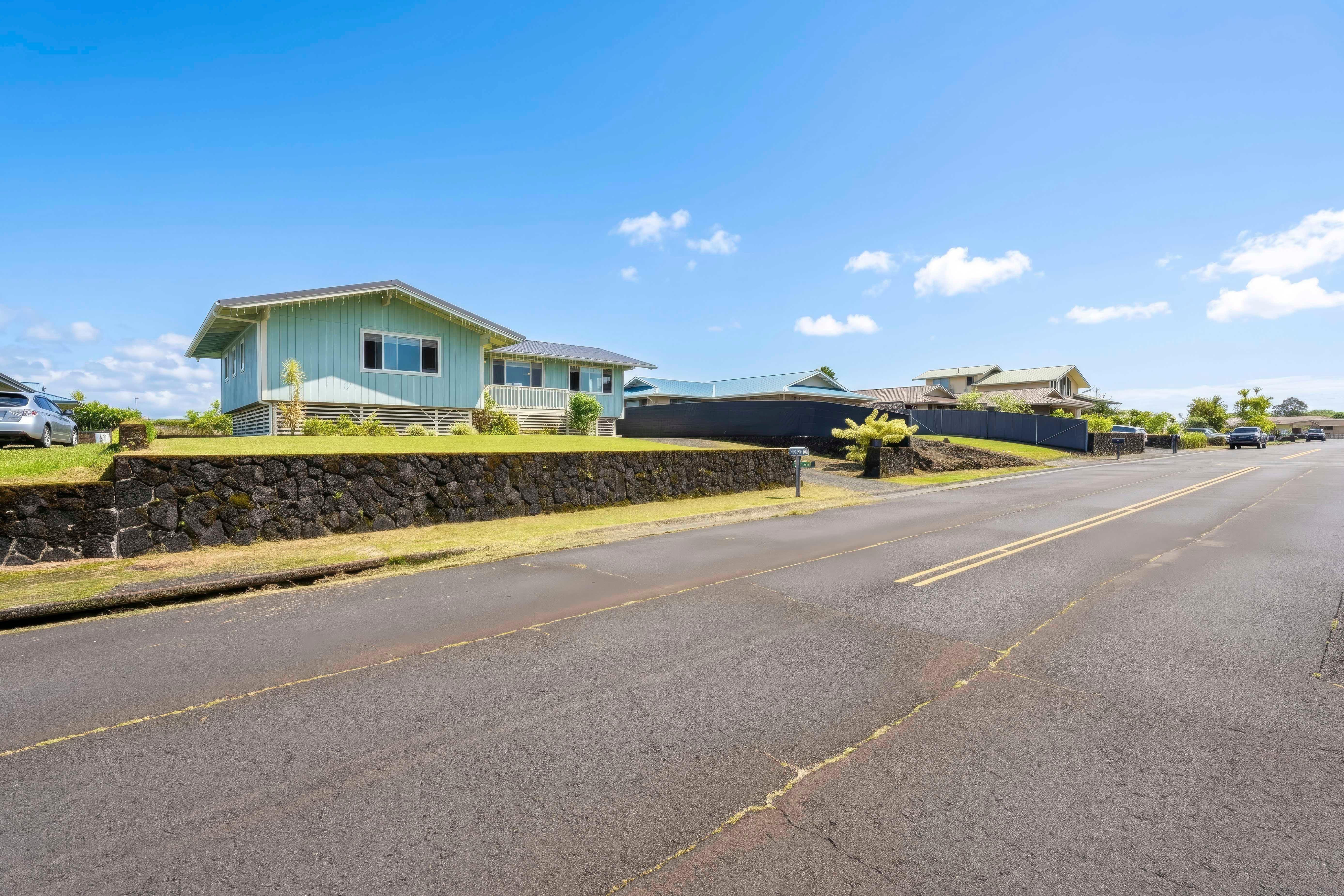 1481 MONA LOOP