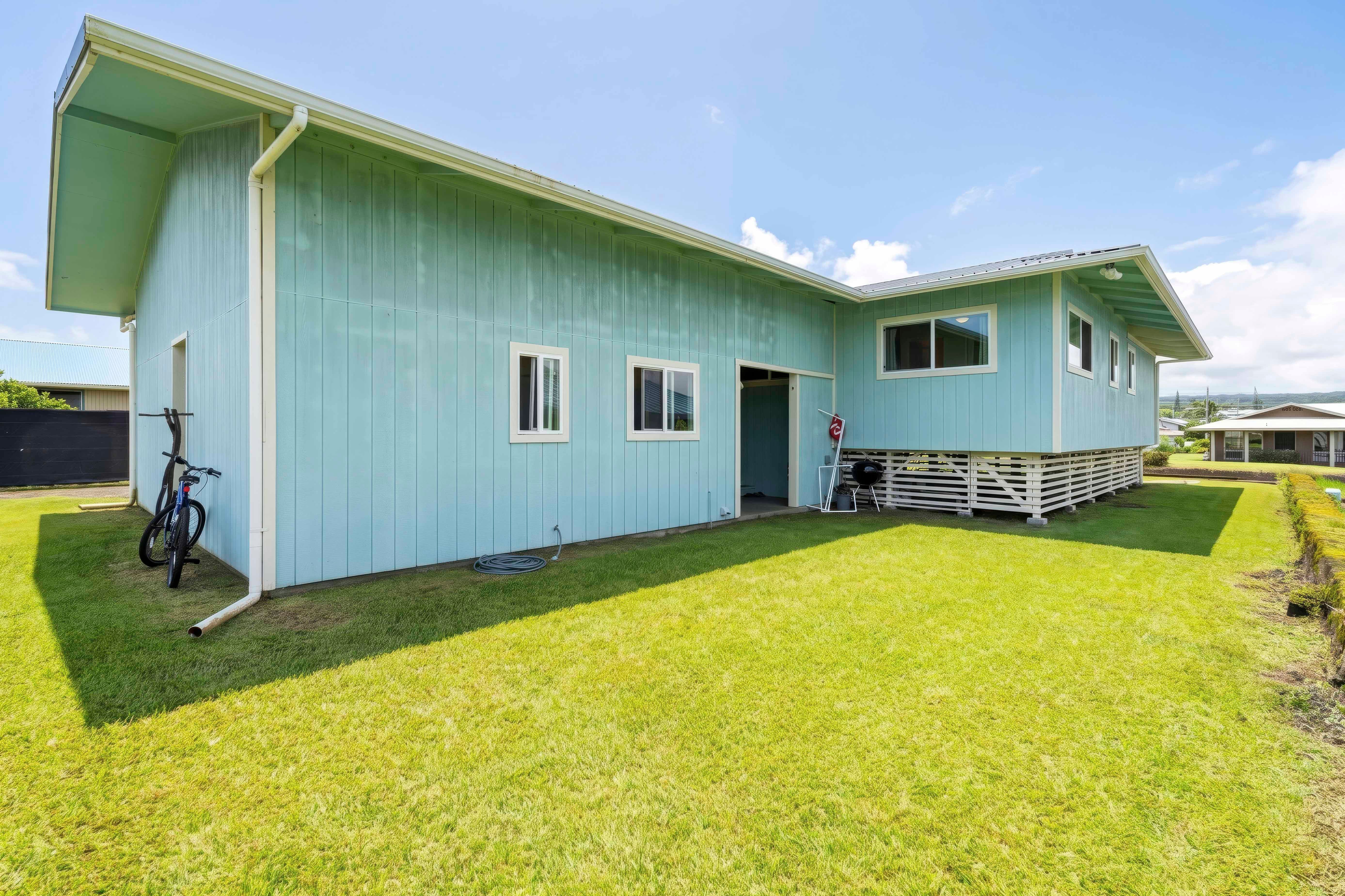 1481 MONA LOOP