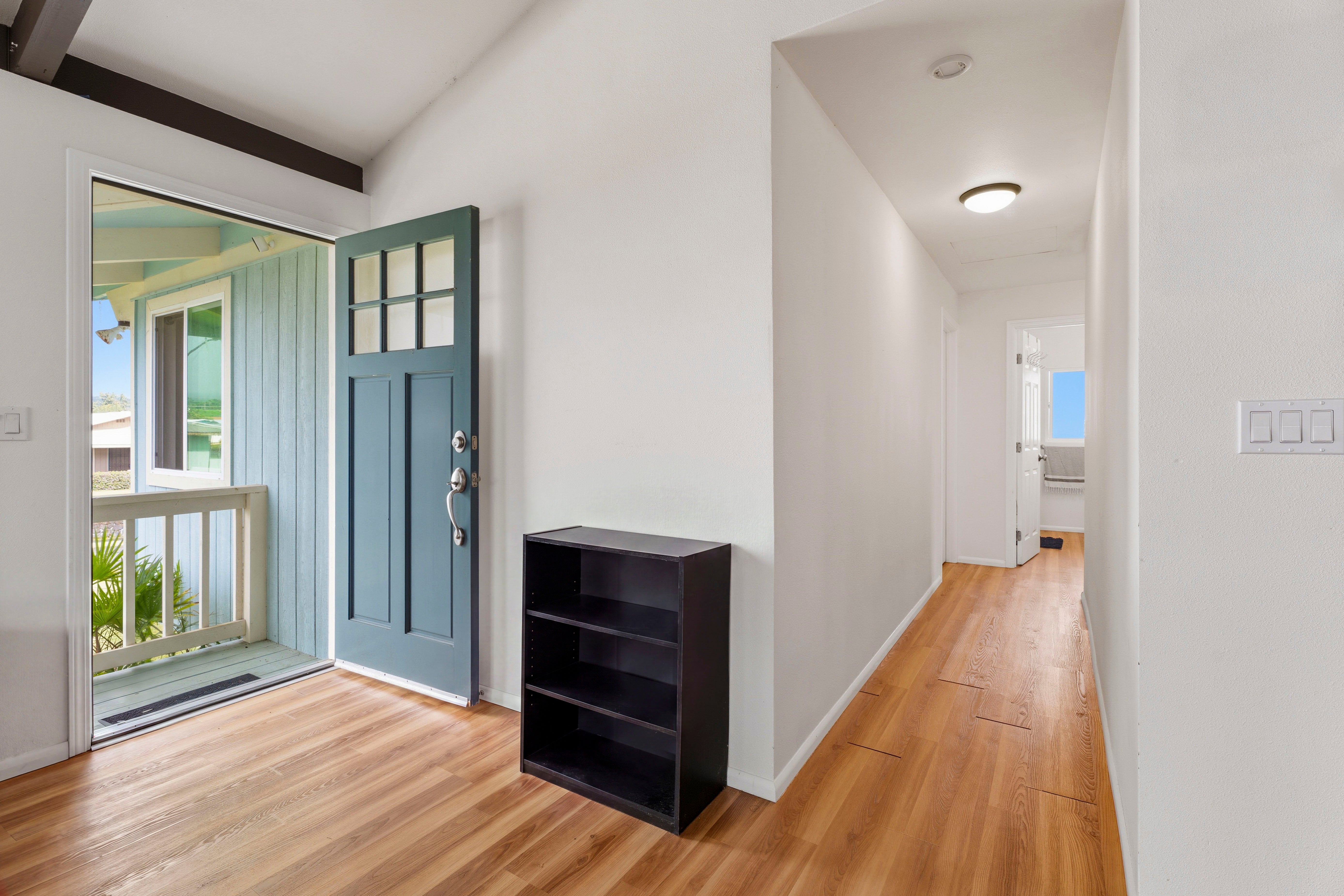 1481 MONA LOOP