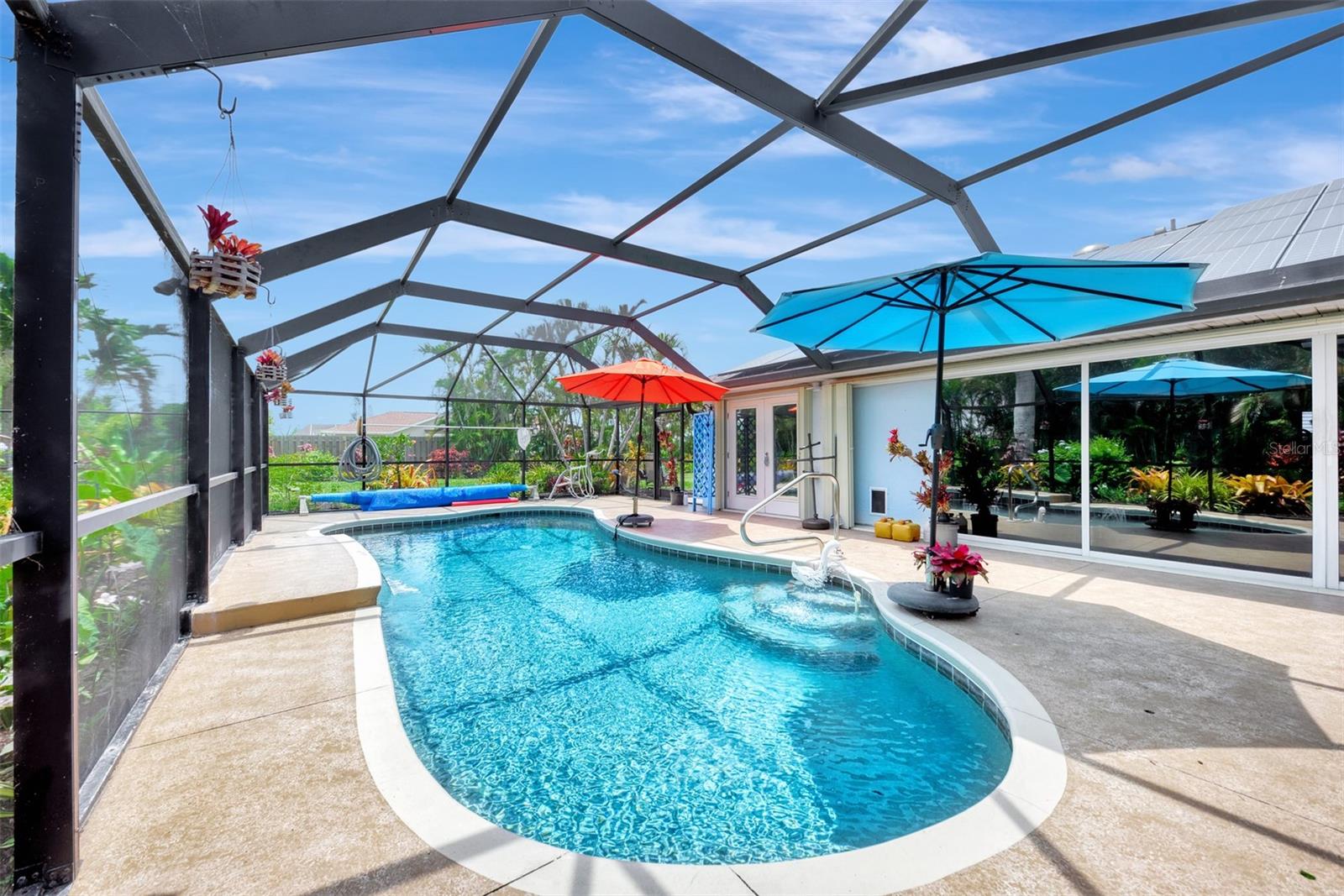 8170 CASA DE MEADOWS DR