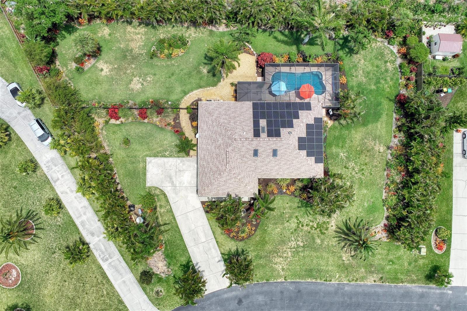 8170 CASA DE MEADOWS DR