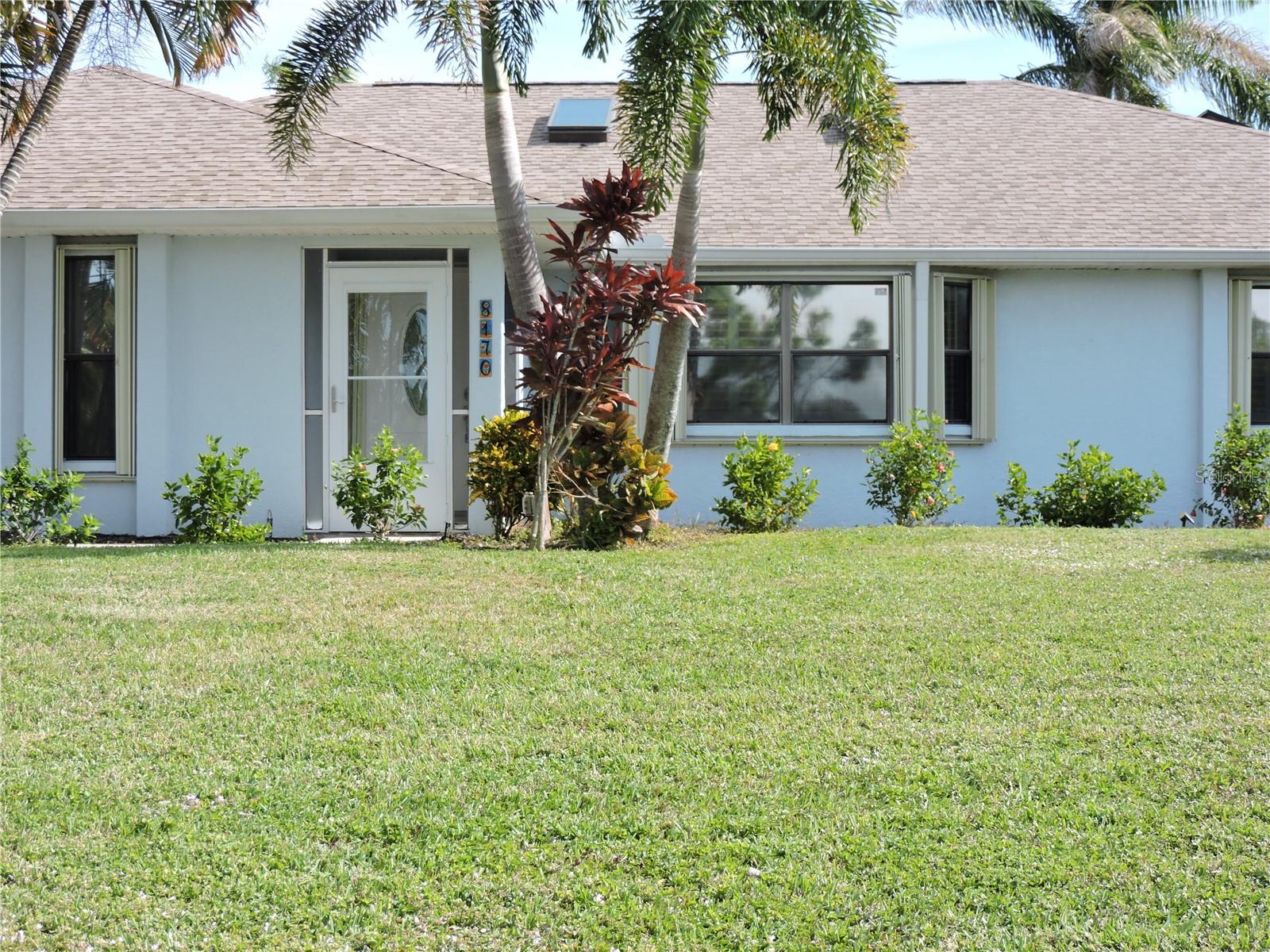 8170 CASA DE MEADOWS DR