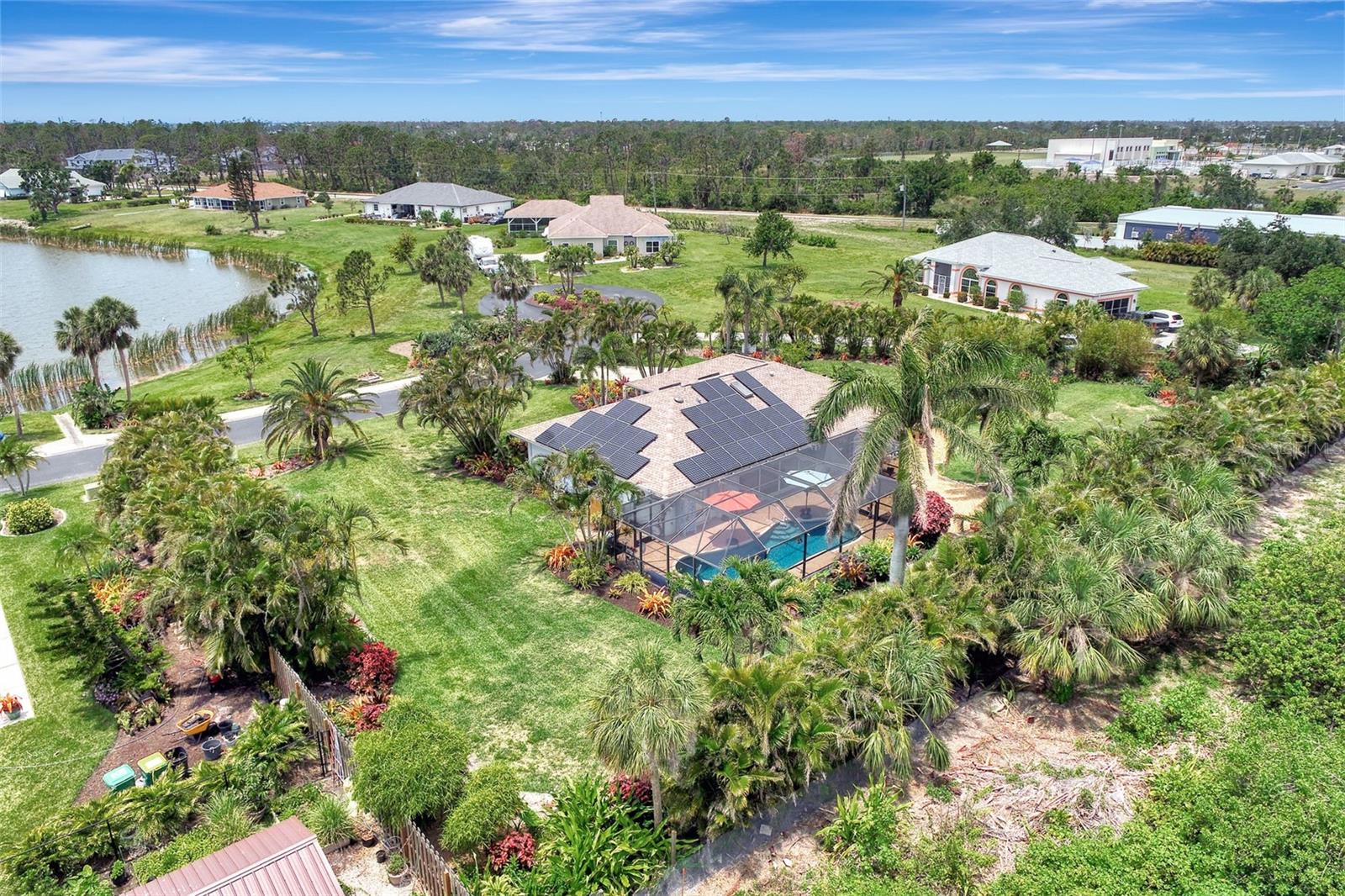 8170 CASA DE MEADOWS DR