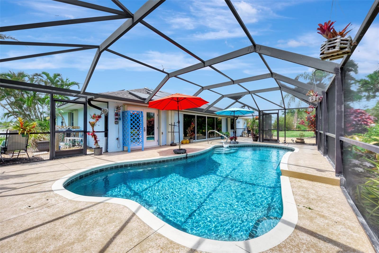 8170 CASA DE MEADOWS DR