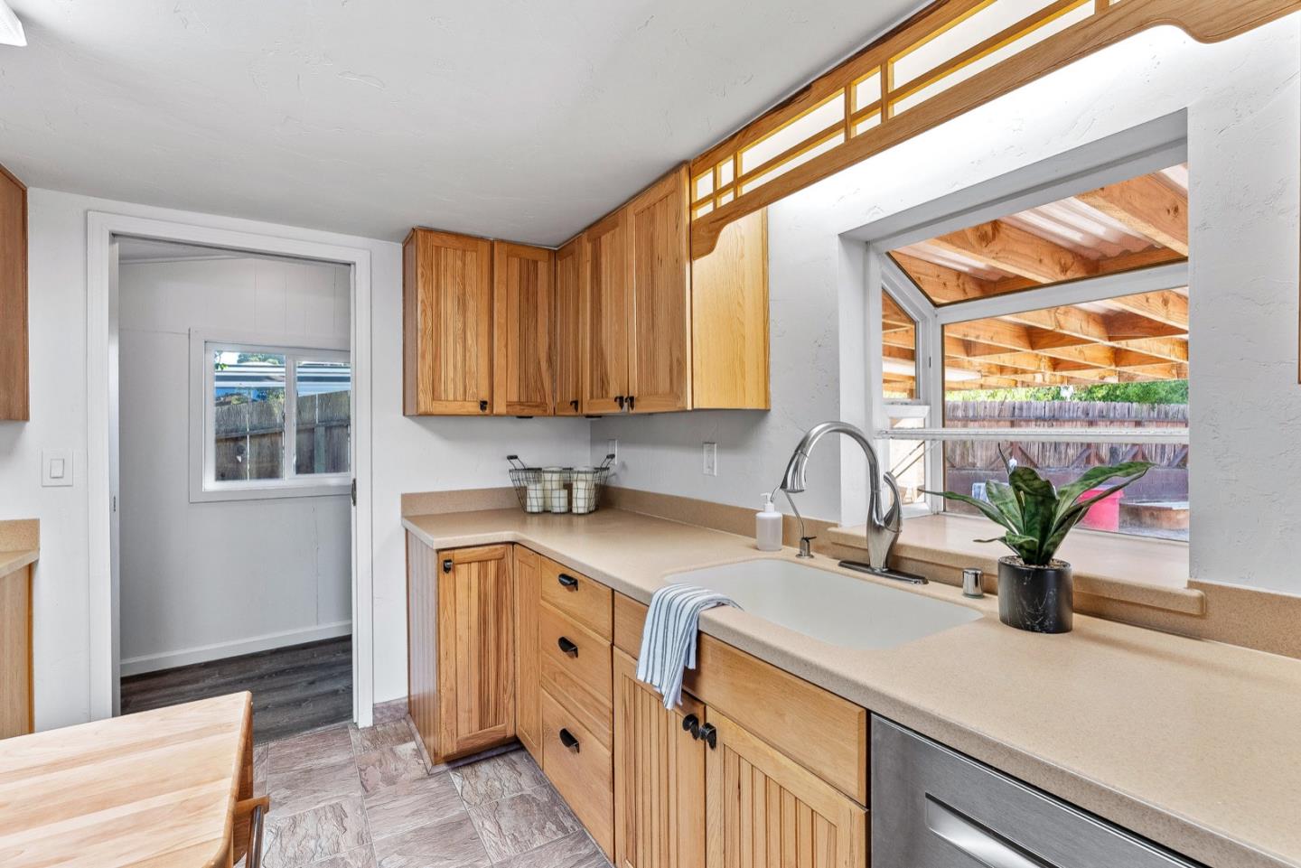 7509 Langley Canyon RD