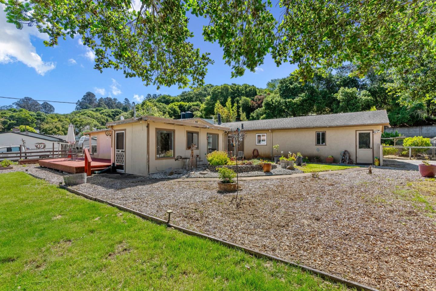 7509 Langley Canyon RD