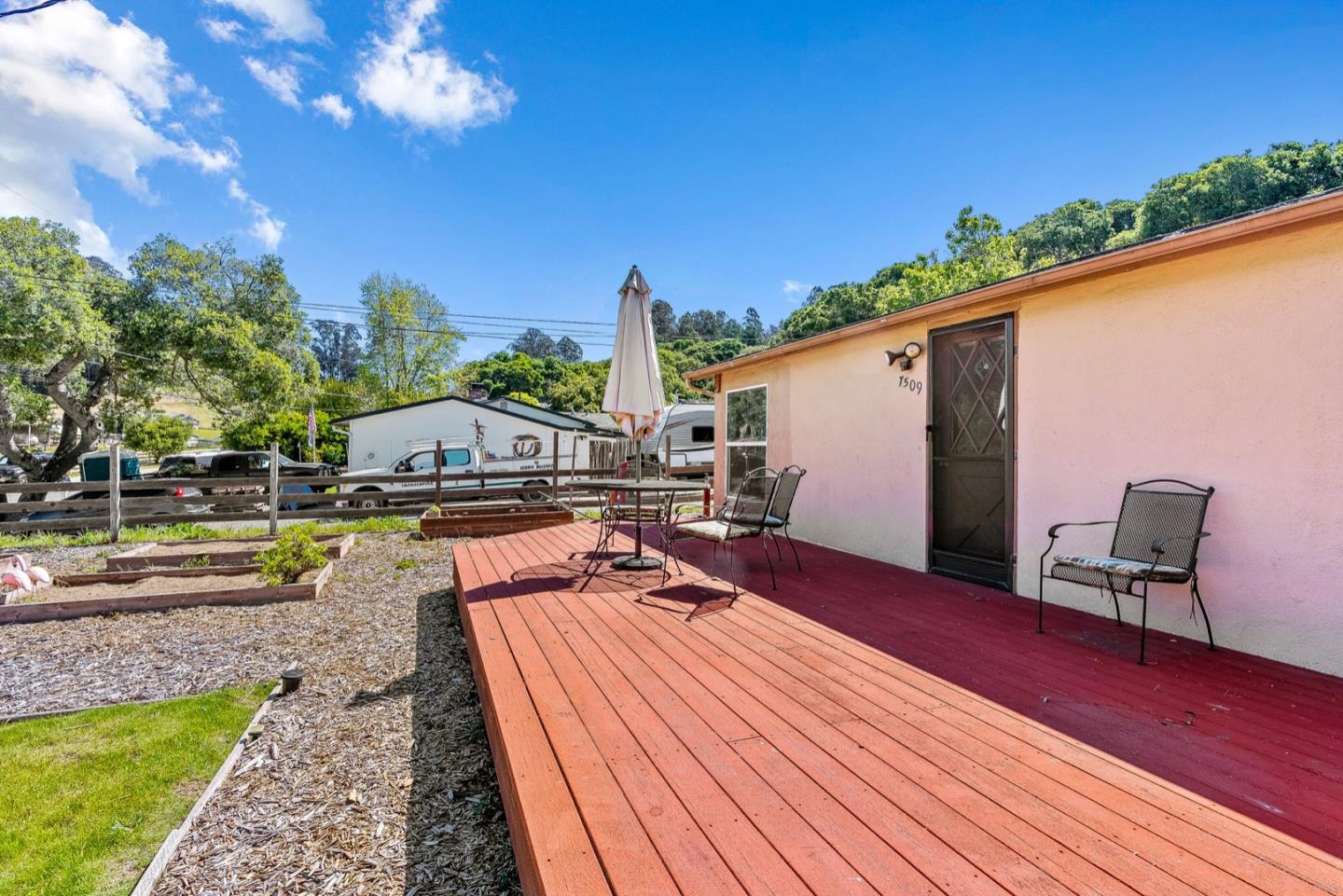 7509 Langley Canyon RD