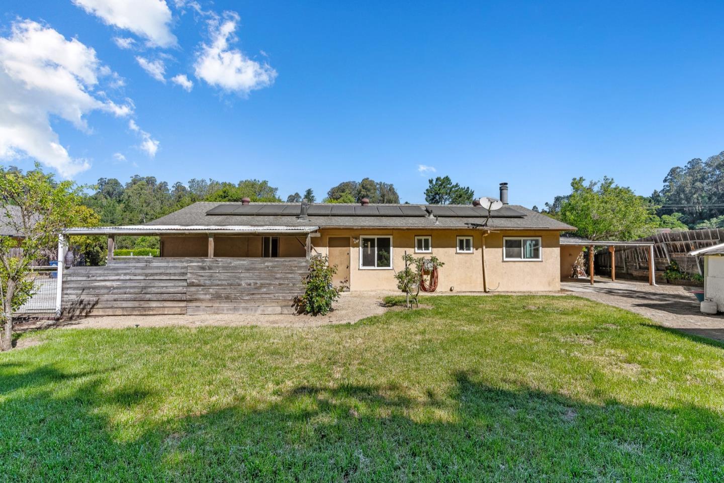 7509 Langley Canyon RD