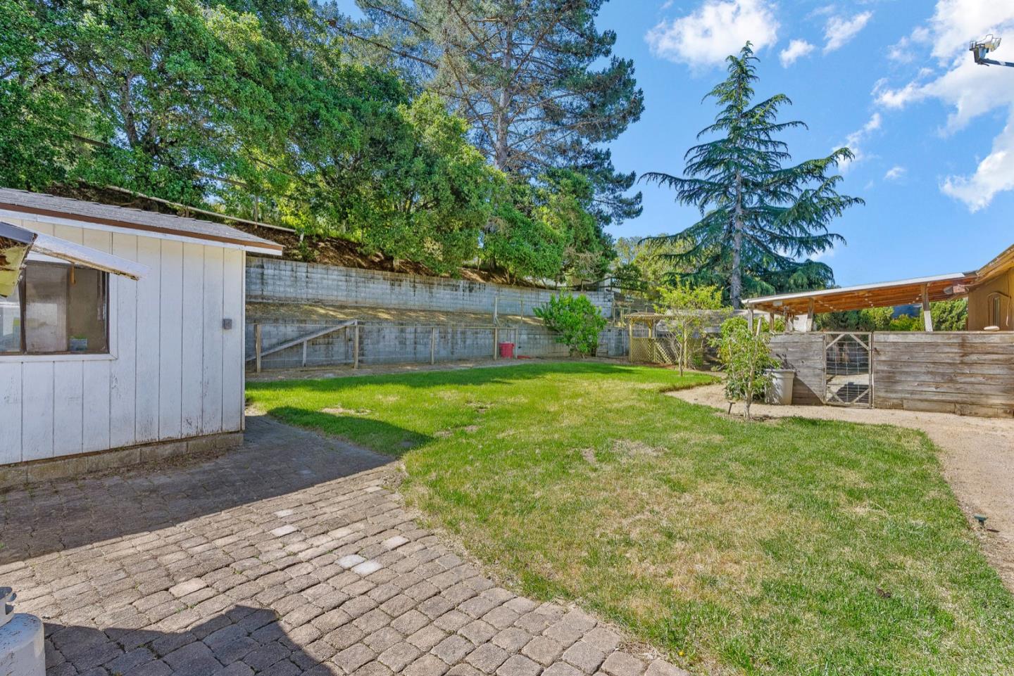 7509 Langley Canyon RD