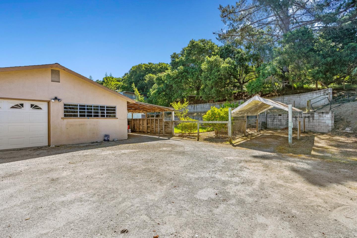 7509 Langley Canyon RD