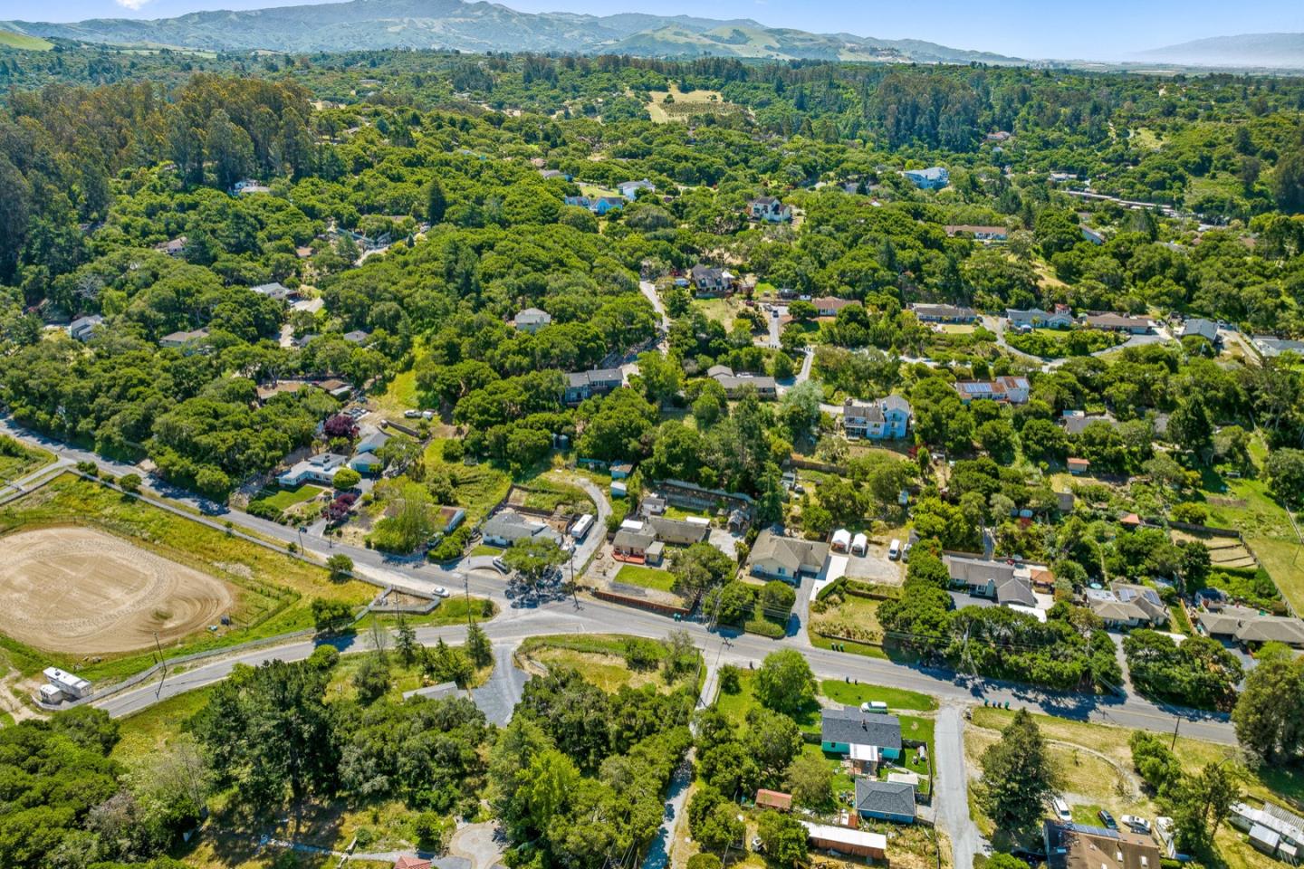 7509 Langley Canyon RD