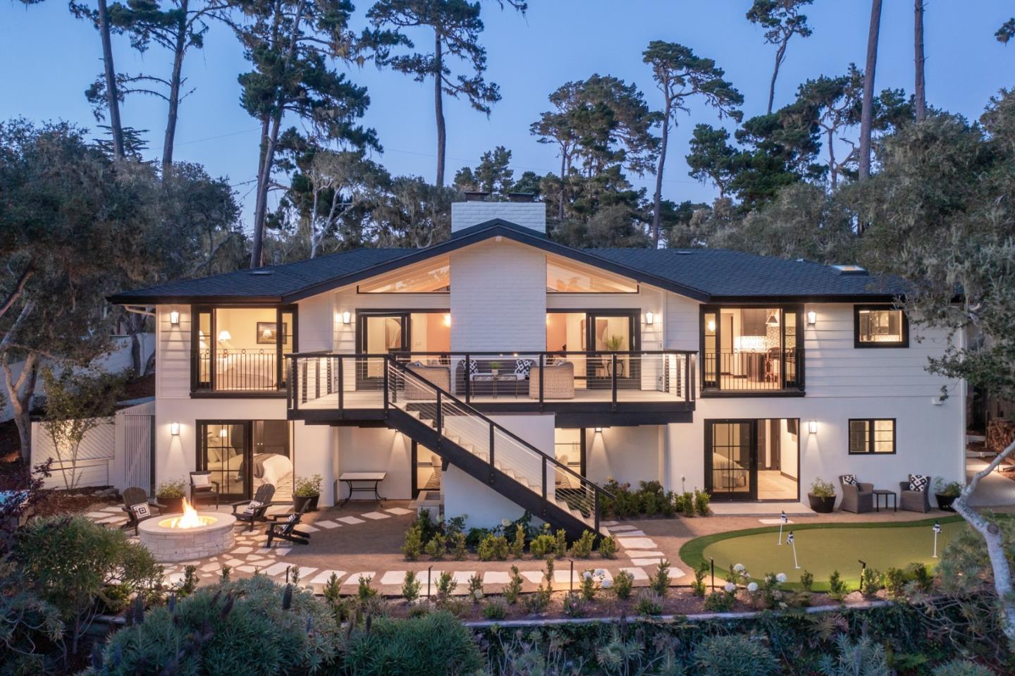 1158 Chaparral RD