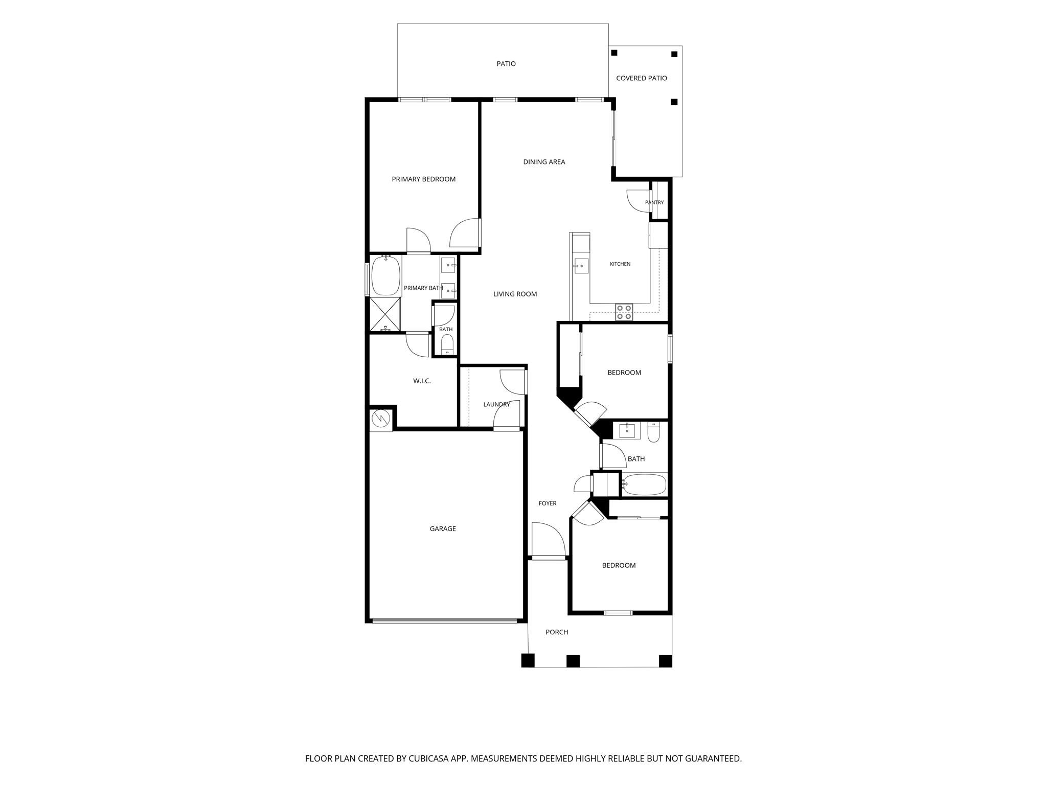 517 Peace Pipe WAY