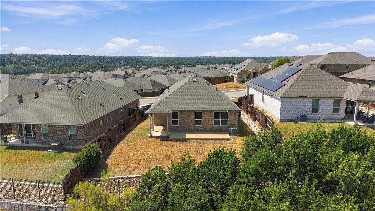 517 Peace Pipe WAY