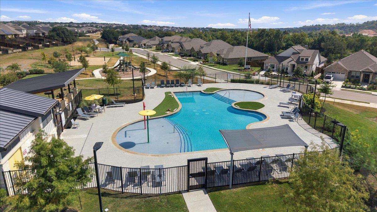 517 Peace Pipe WAY
