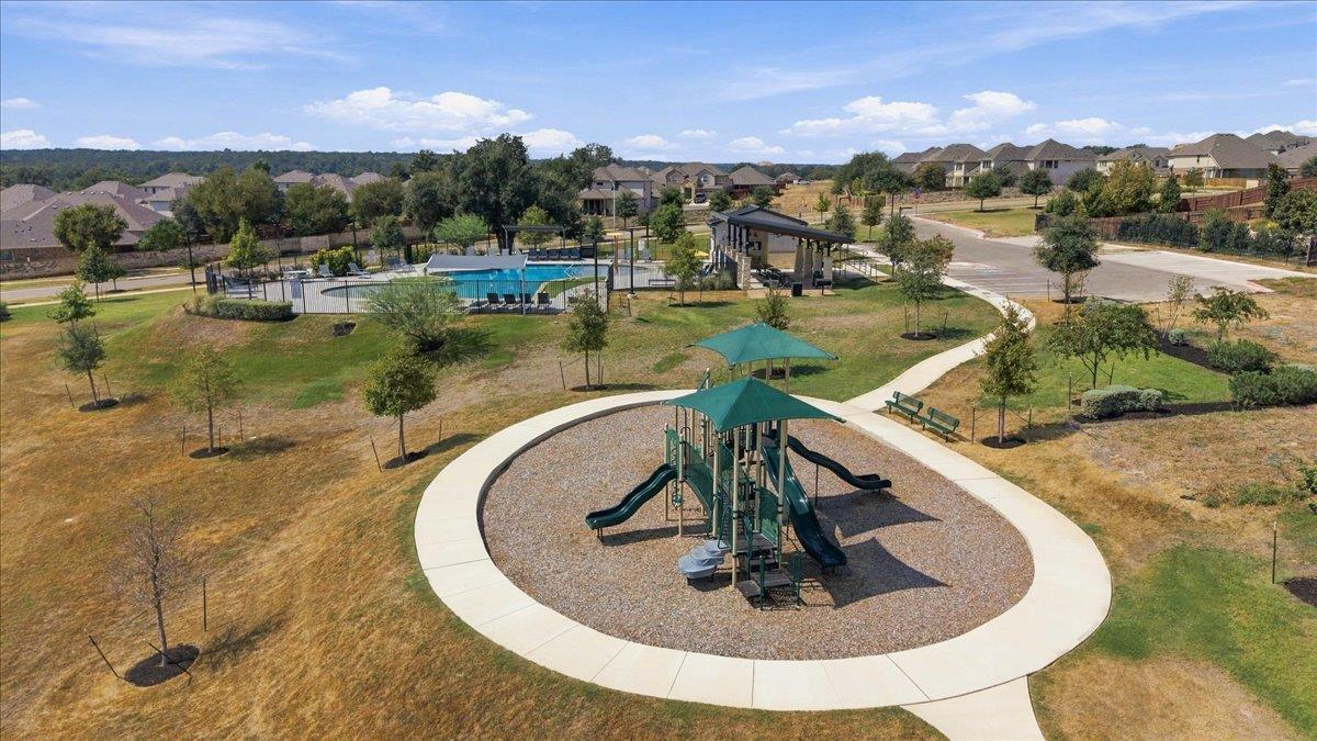 517 Peace Pipe WAY