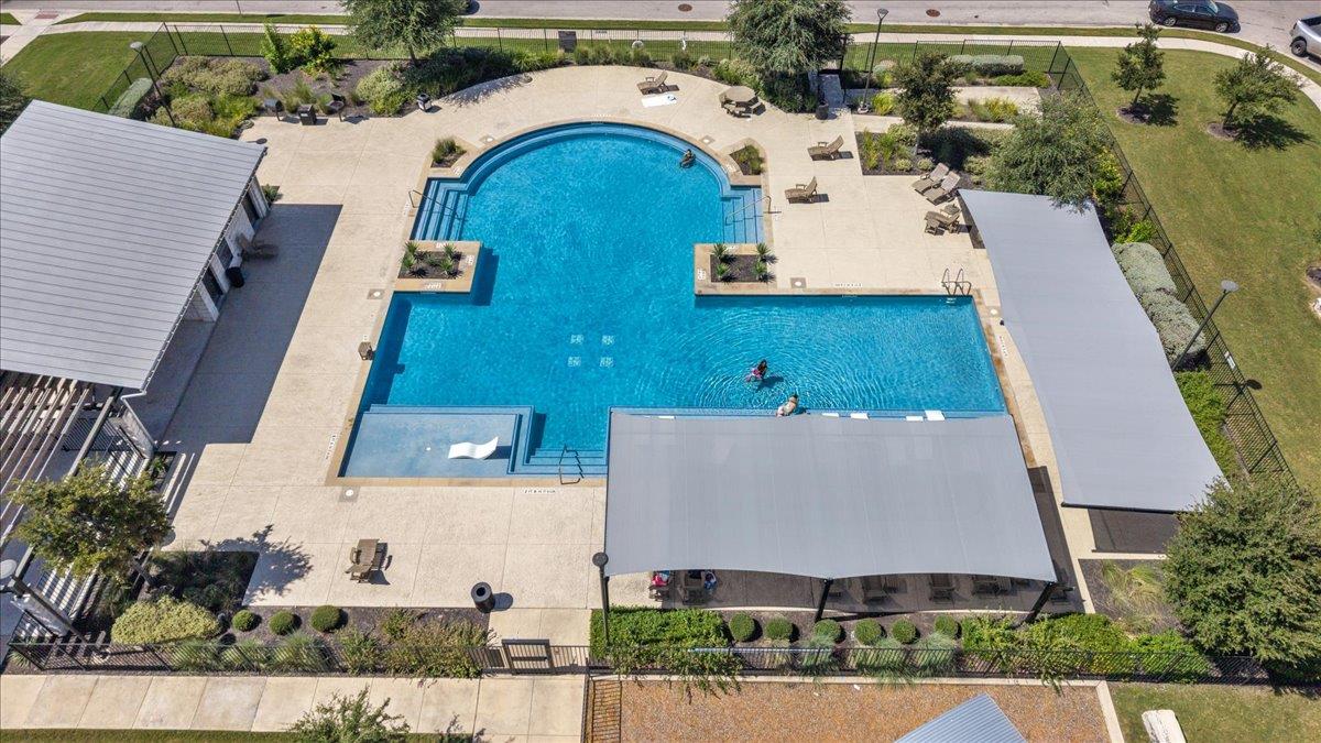 11200 El Capitan DR