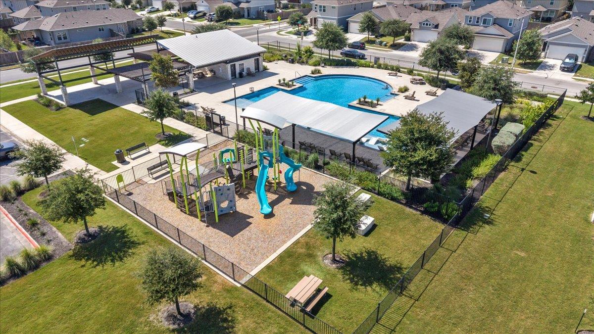 11200 El Capitan DR