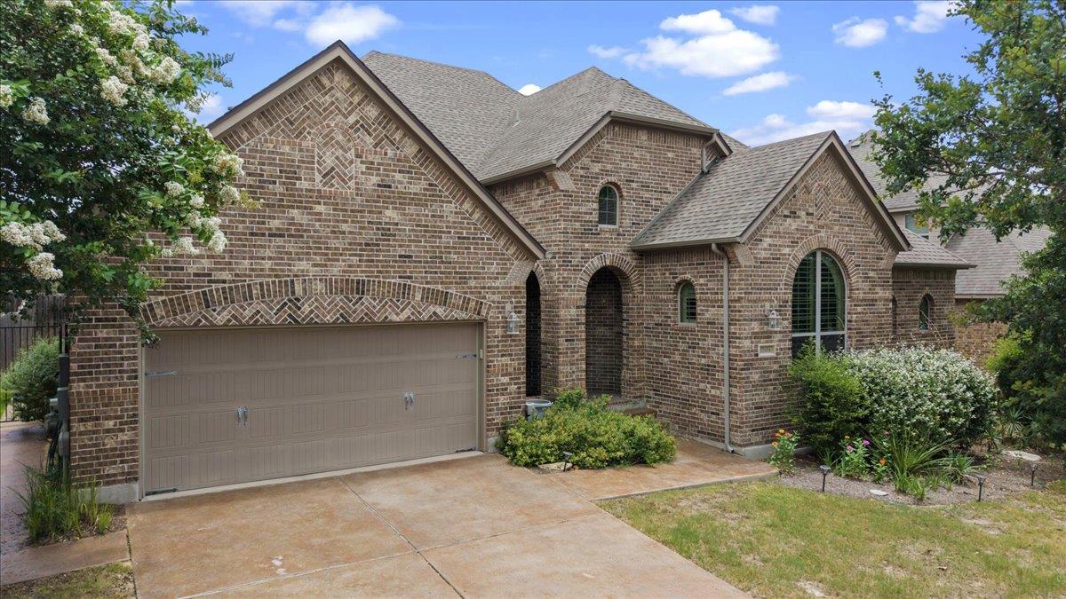 17604 Wildrye DR