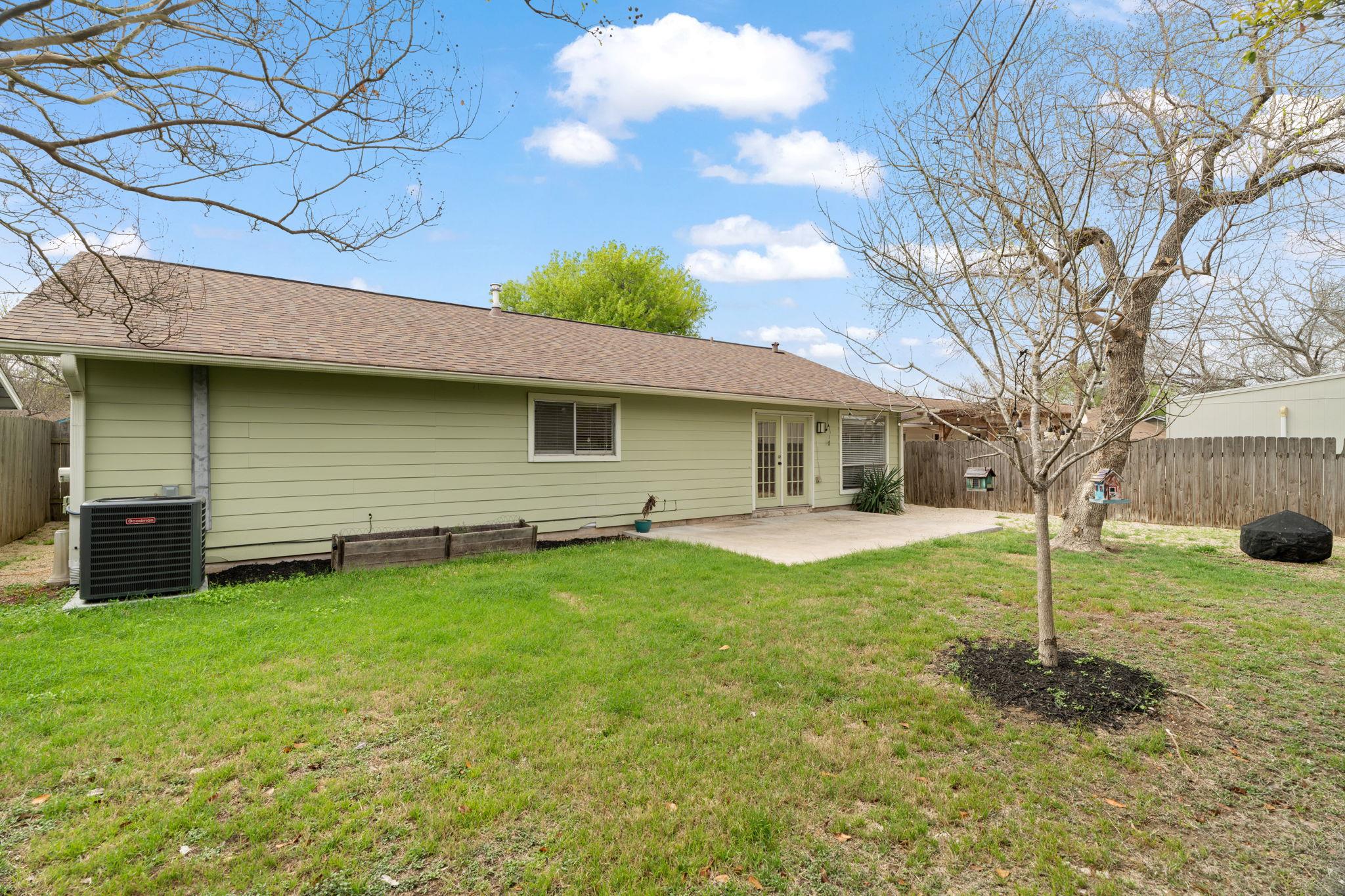 2604 Cockburn DR