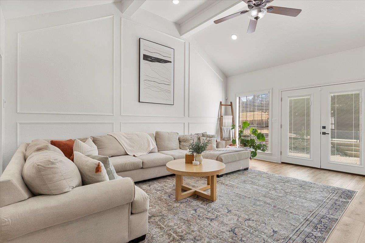 10301 Pickfair DR, Austin