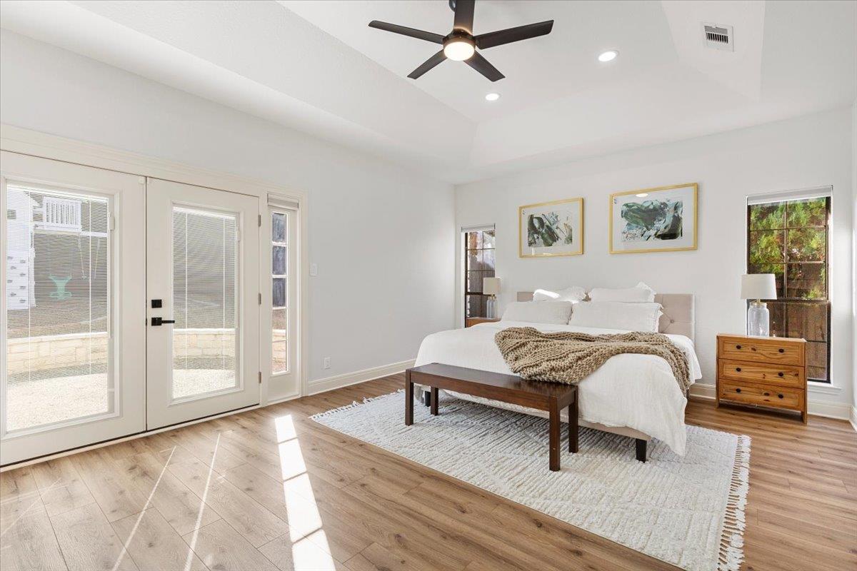 10301 Pickfair DR, Austin