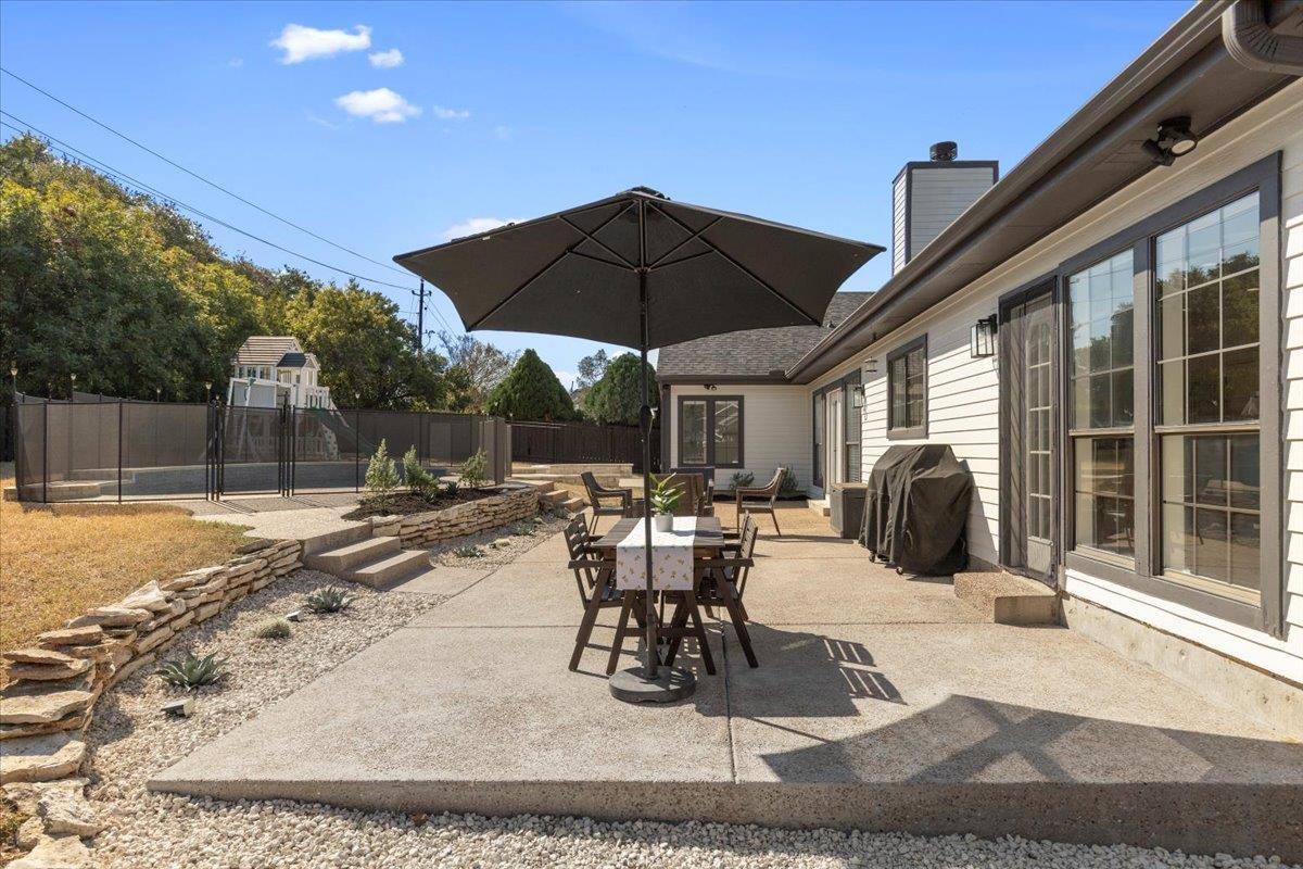 10301 Pickfair DR, Austin