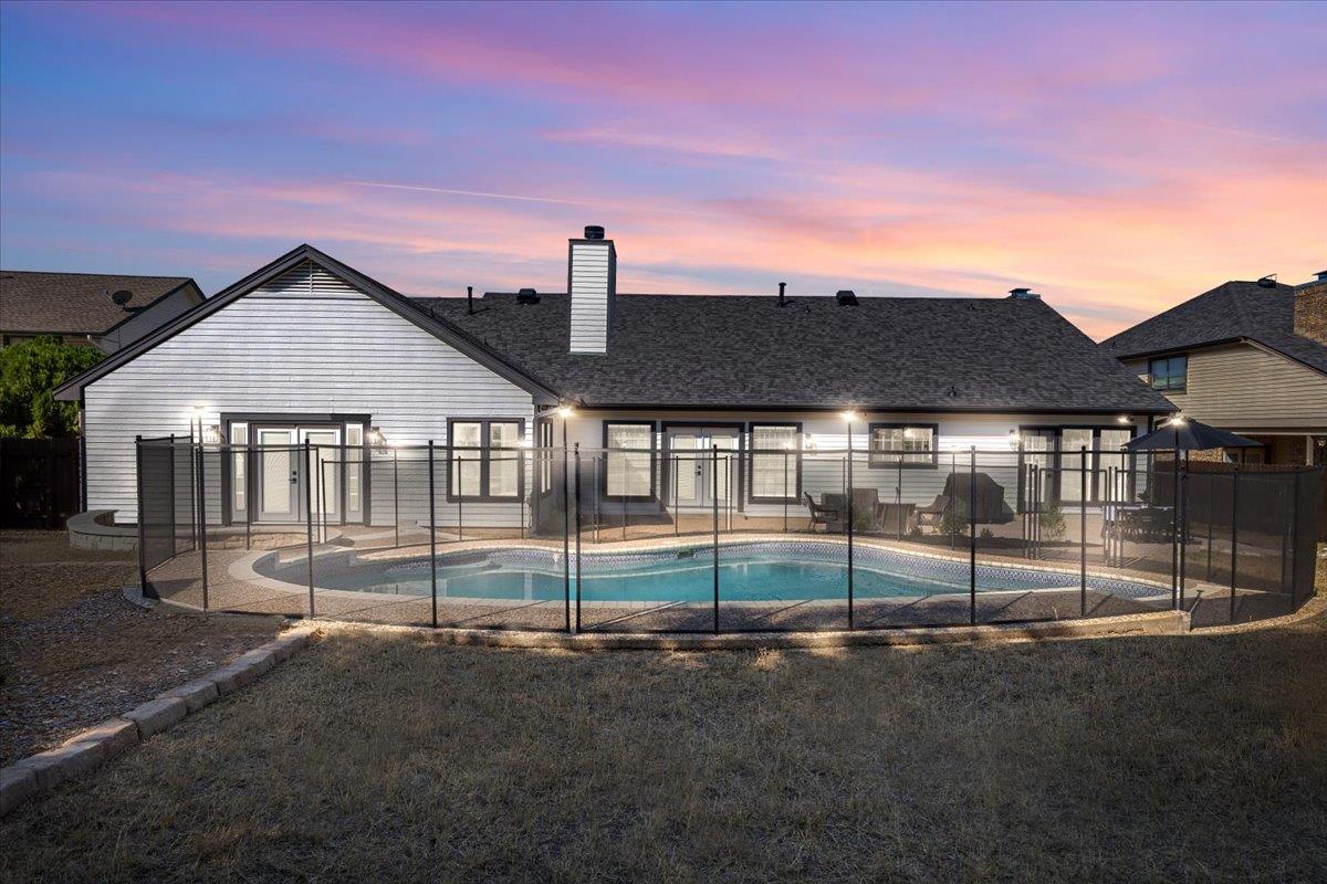 10301 Pickfair DR, Austin