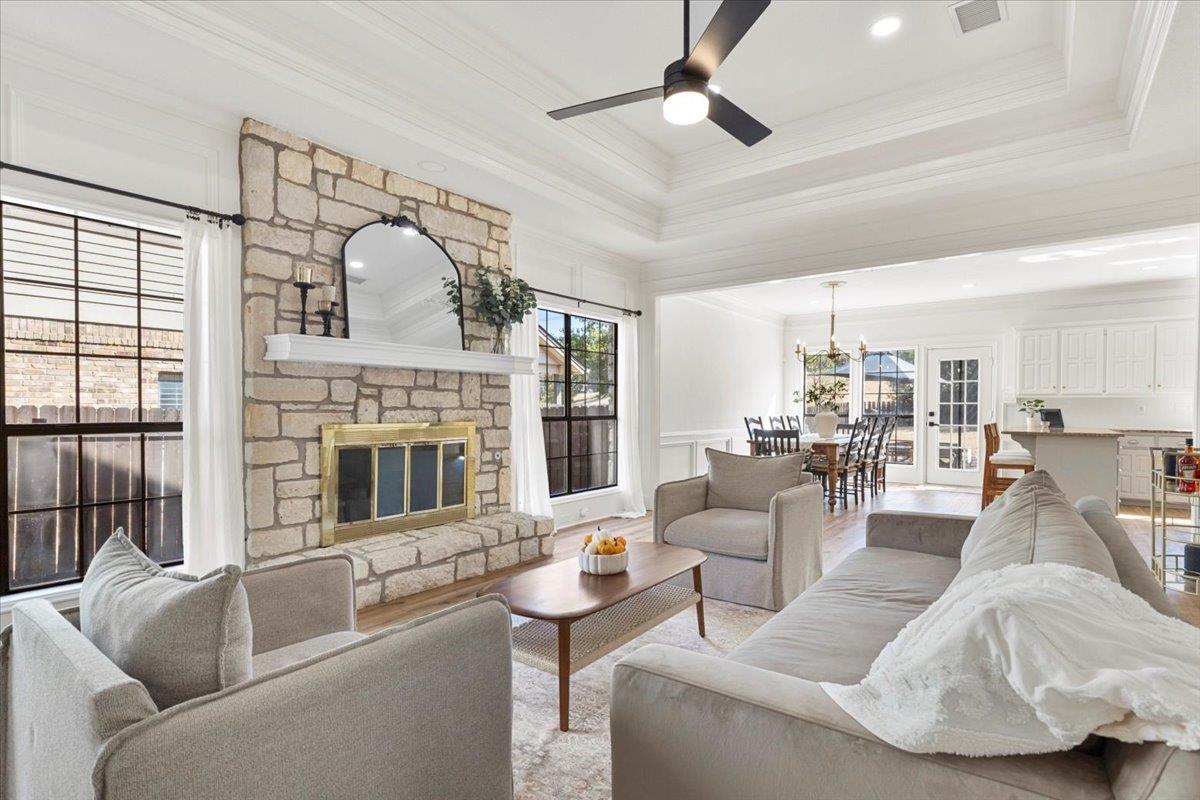 10301 Pickfair DR, Austin