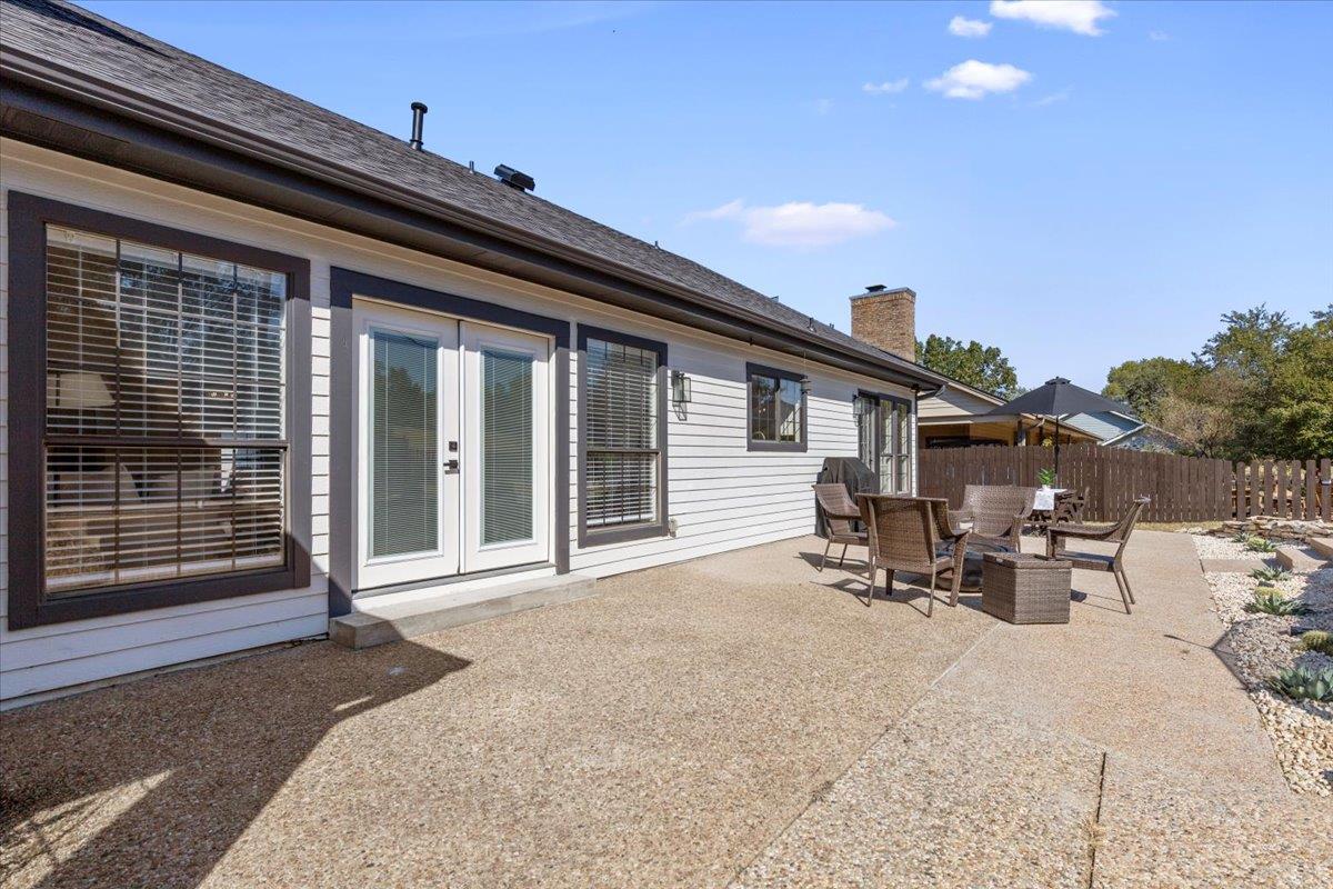 10301 Pickfair DR, Austin