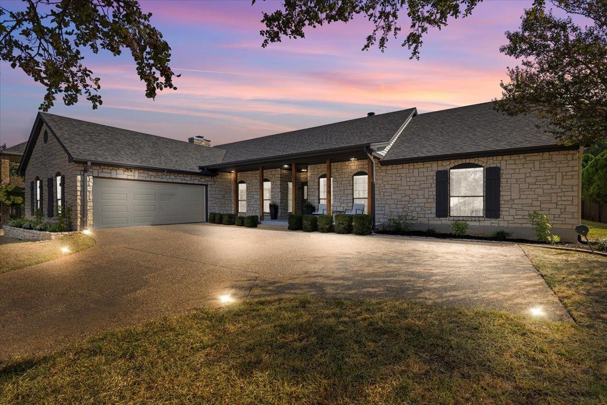 10301 Pickfair DR, Austin