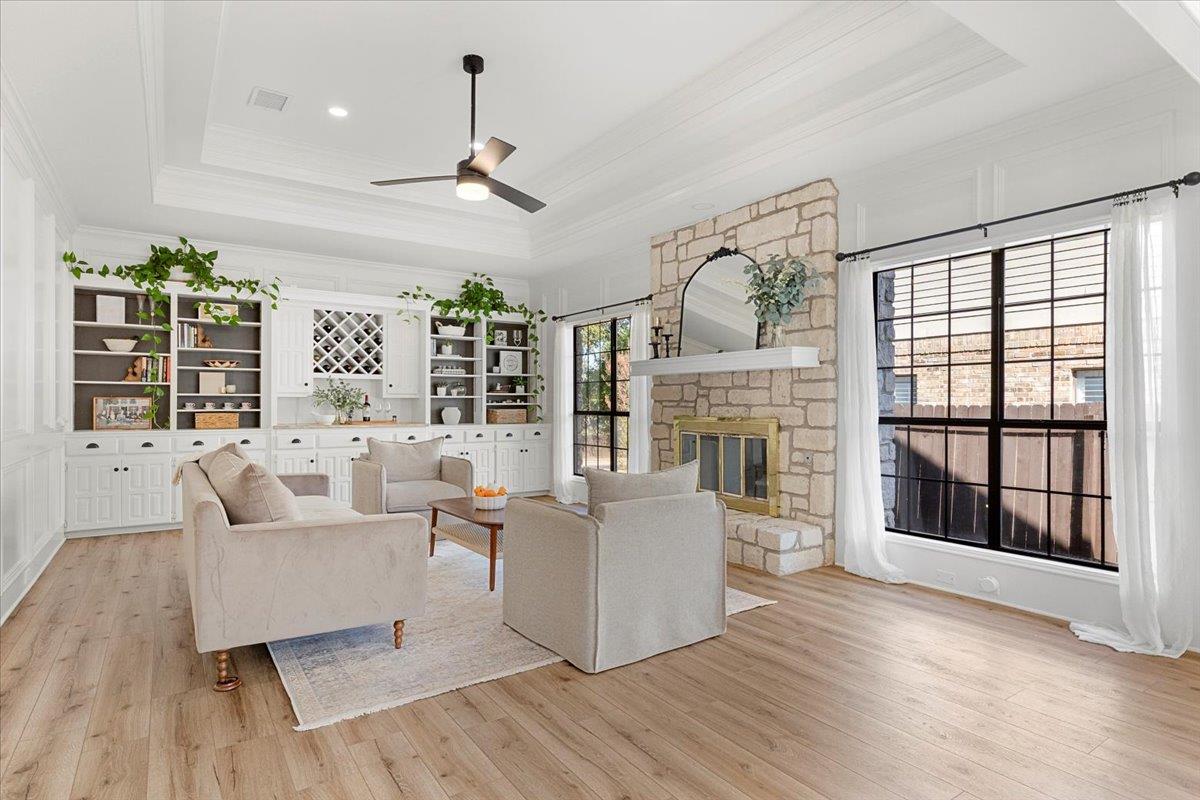 10301 Pickfair DR, Austin