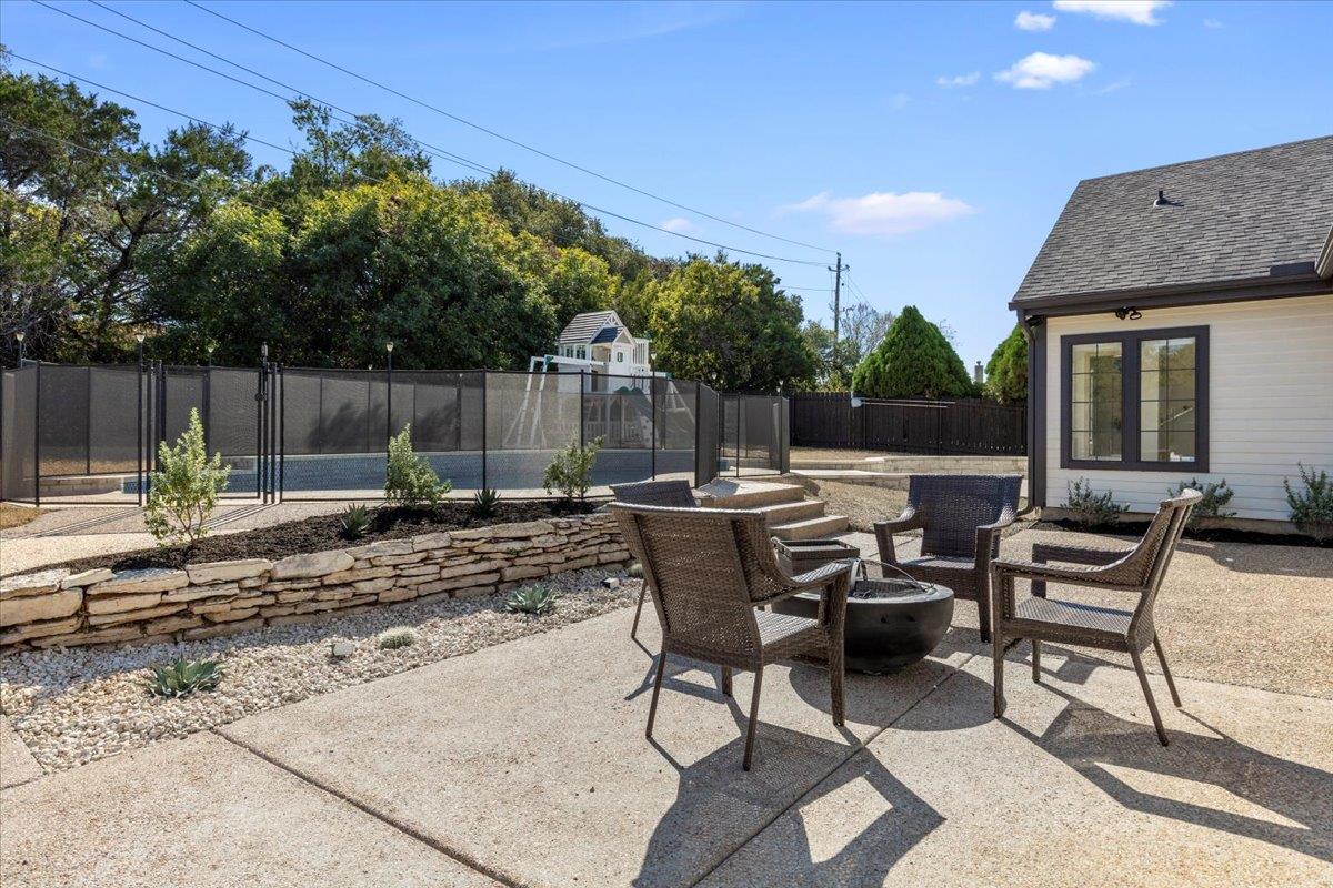 10301 Pickfair DR, Austin