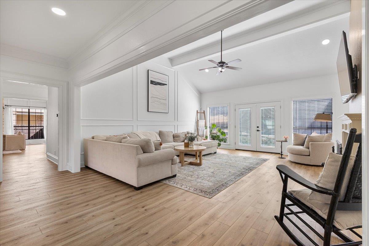 10301 Pickfair DR, Austin