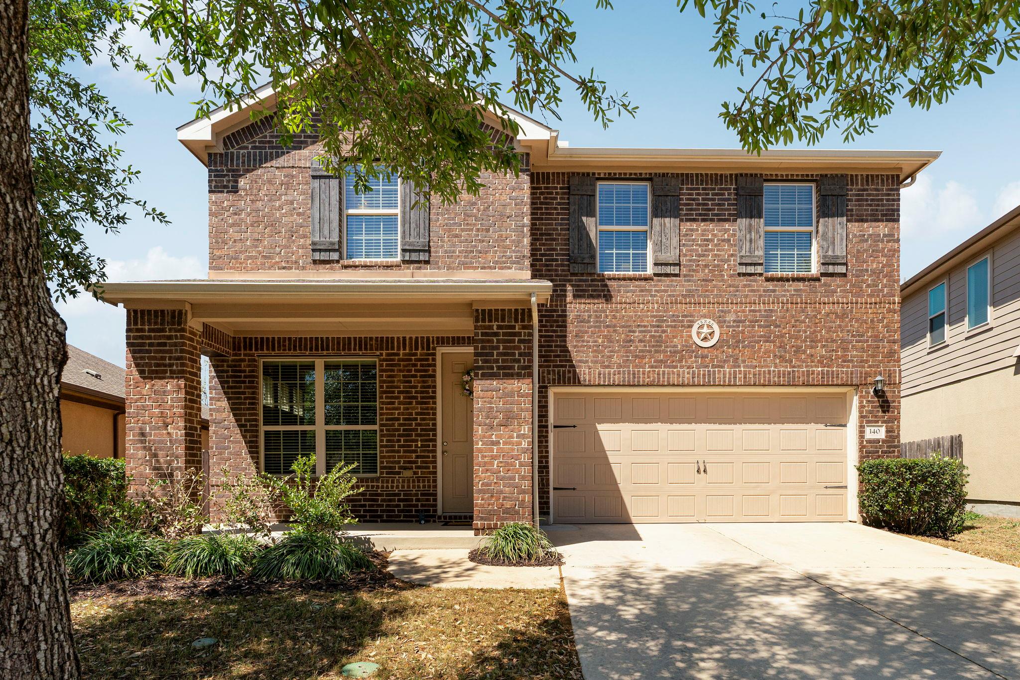 140 Brockston DR