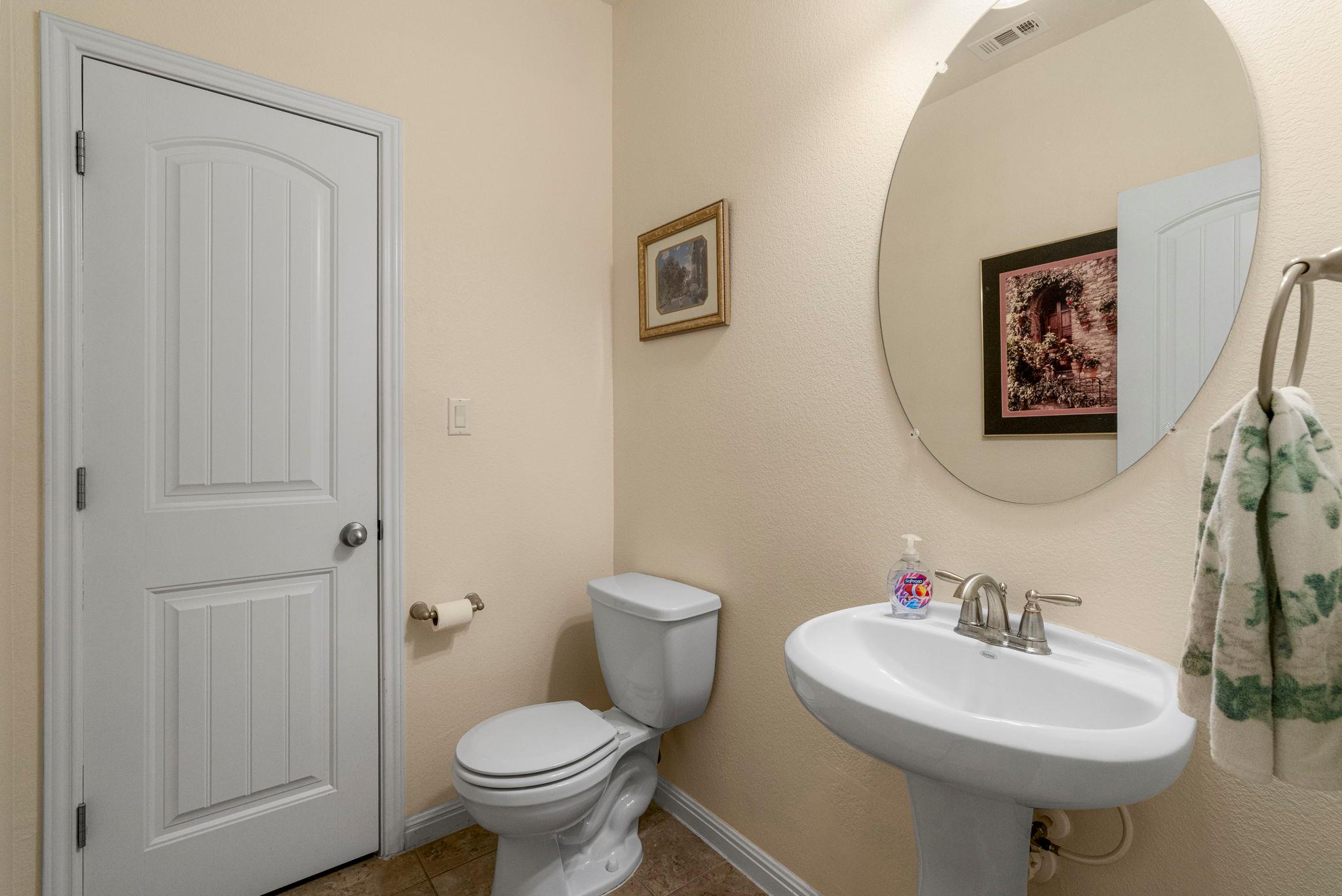 140 Brockston DR