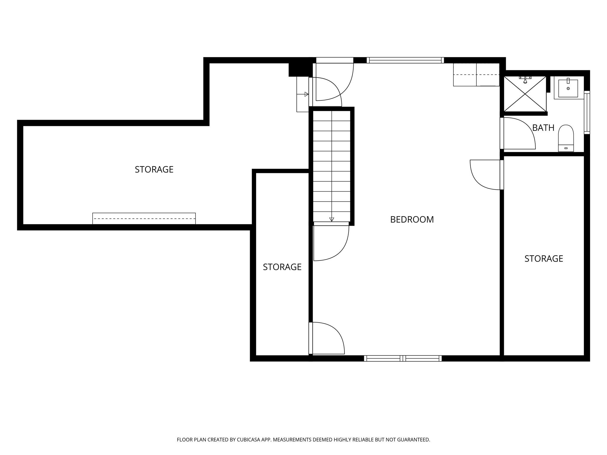 25207 Lake View DR