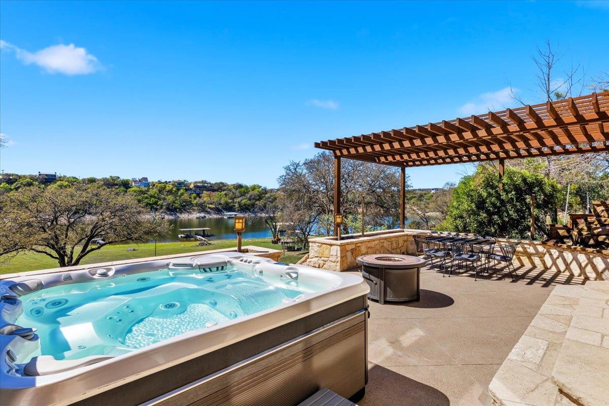 25207 Lake View DR