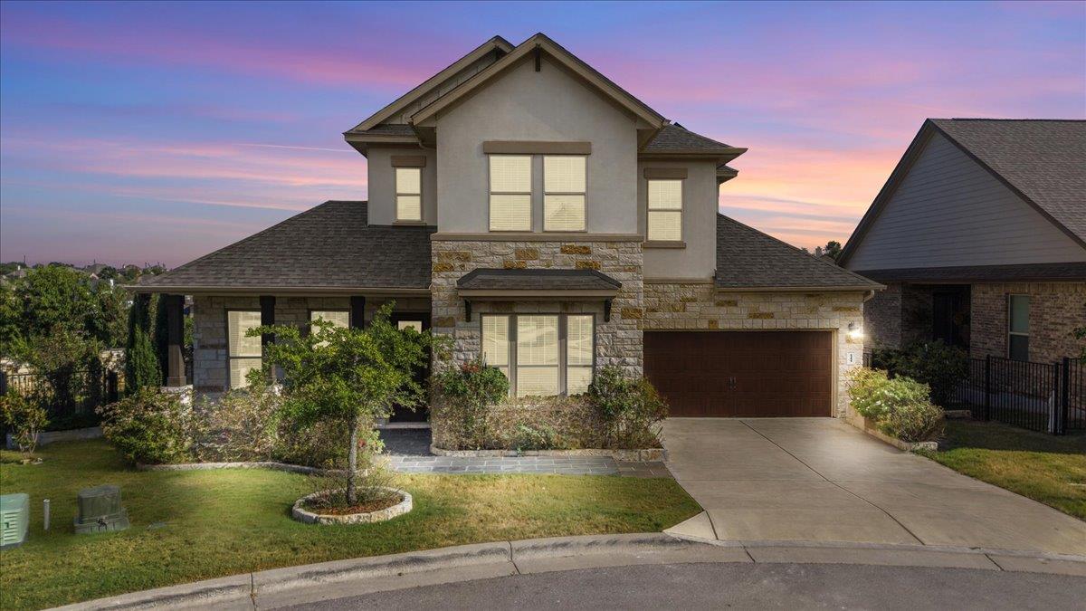 266 Village Oak DR