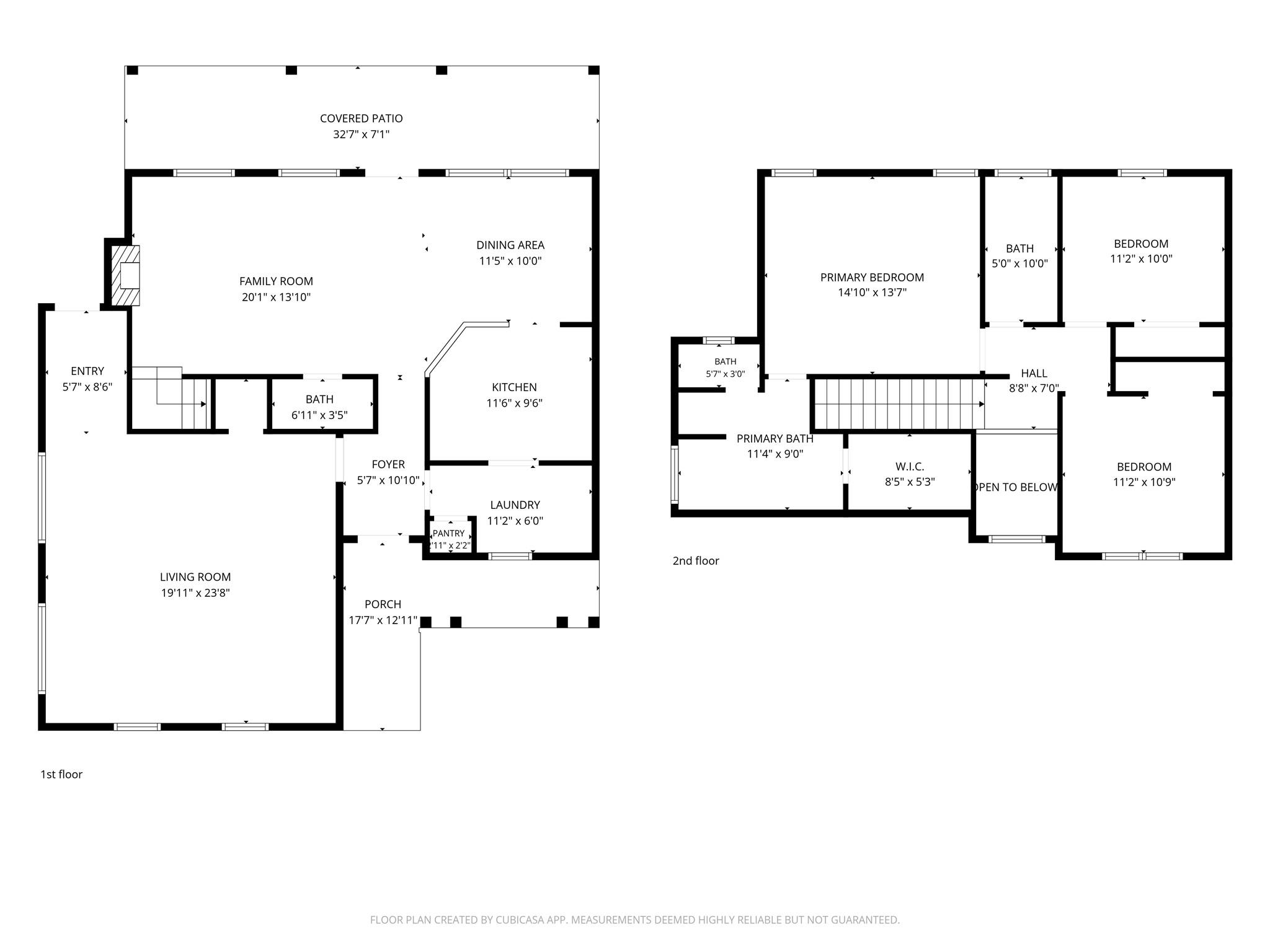 17506 Deer Creek Skyview