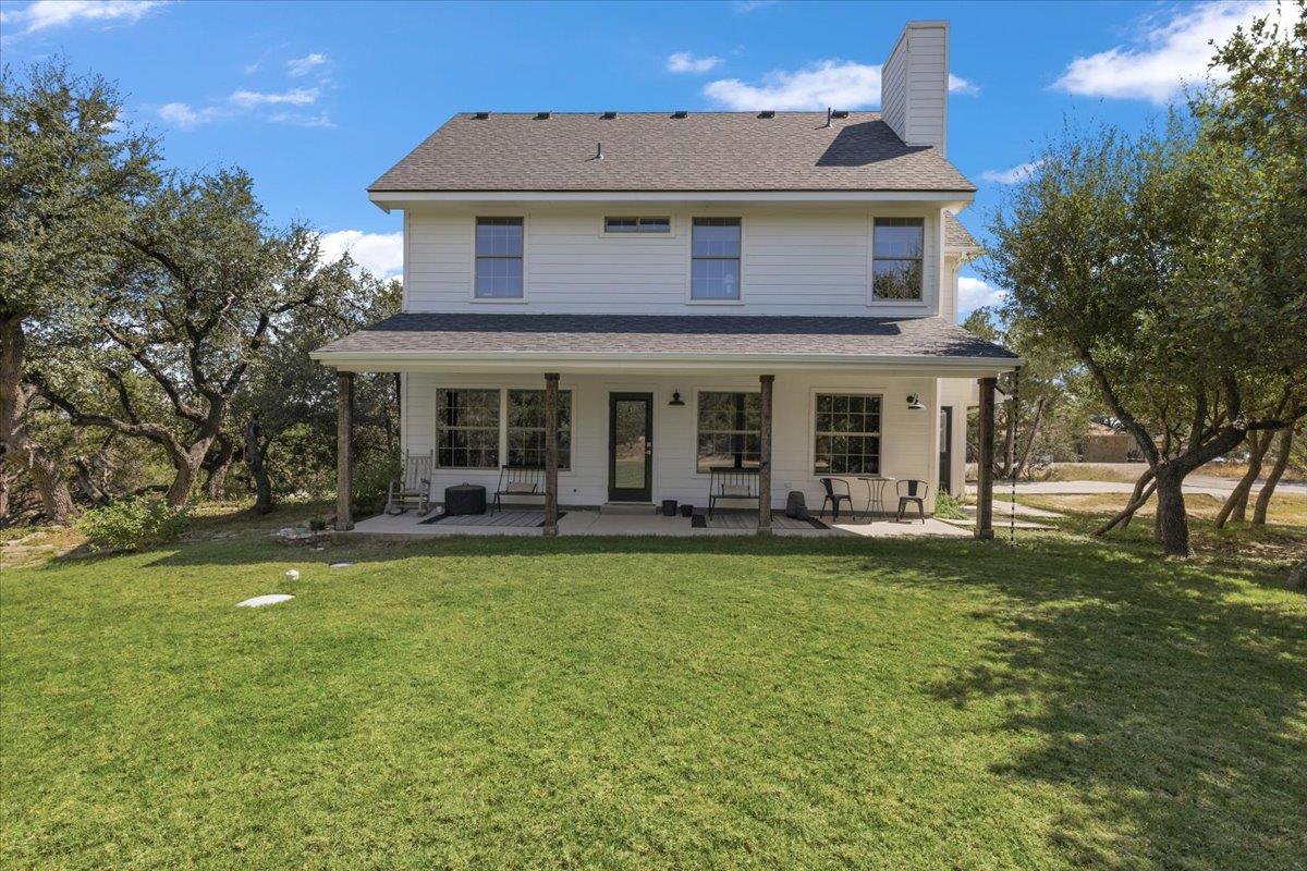 17506 Deer Creek Skyview