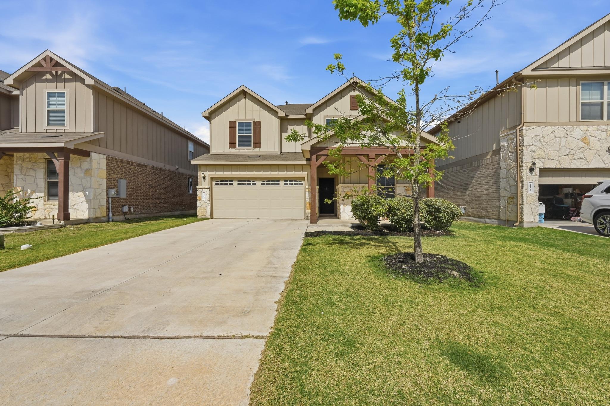 425 Purple Heart DR