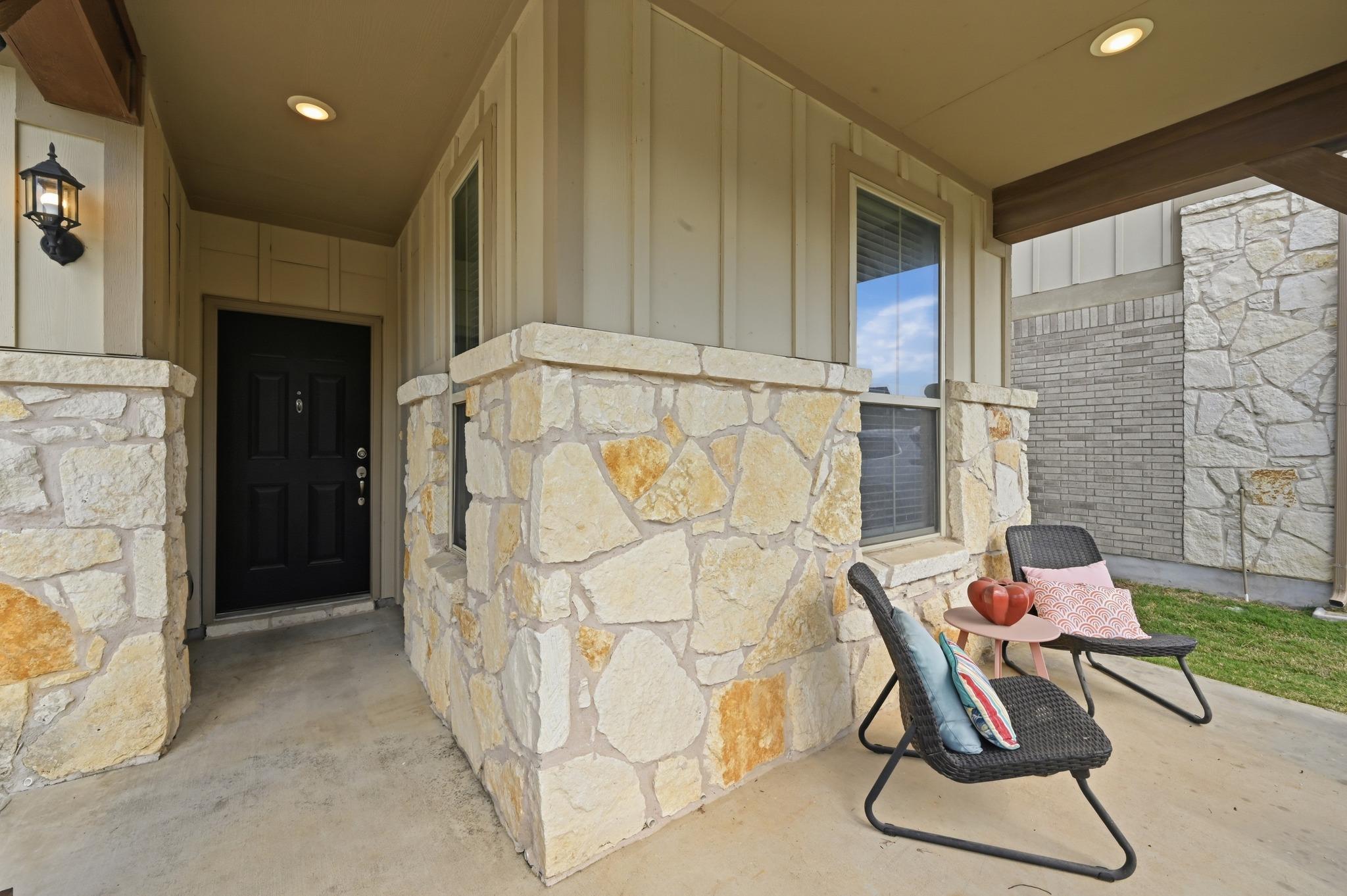 425 Purple Heart DR