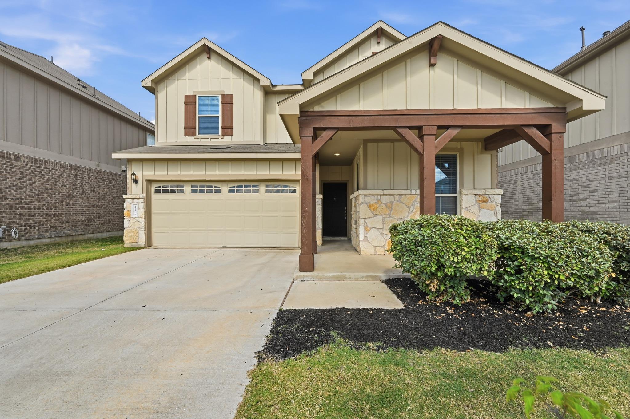 425 Purple Heart DR
