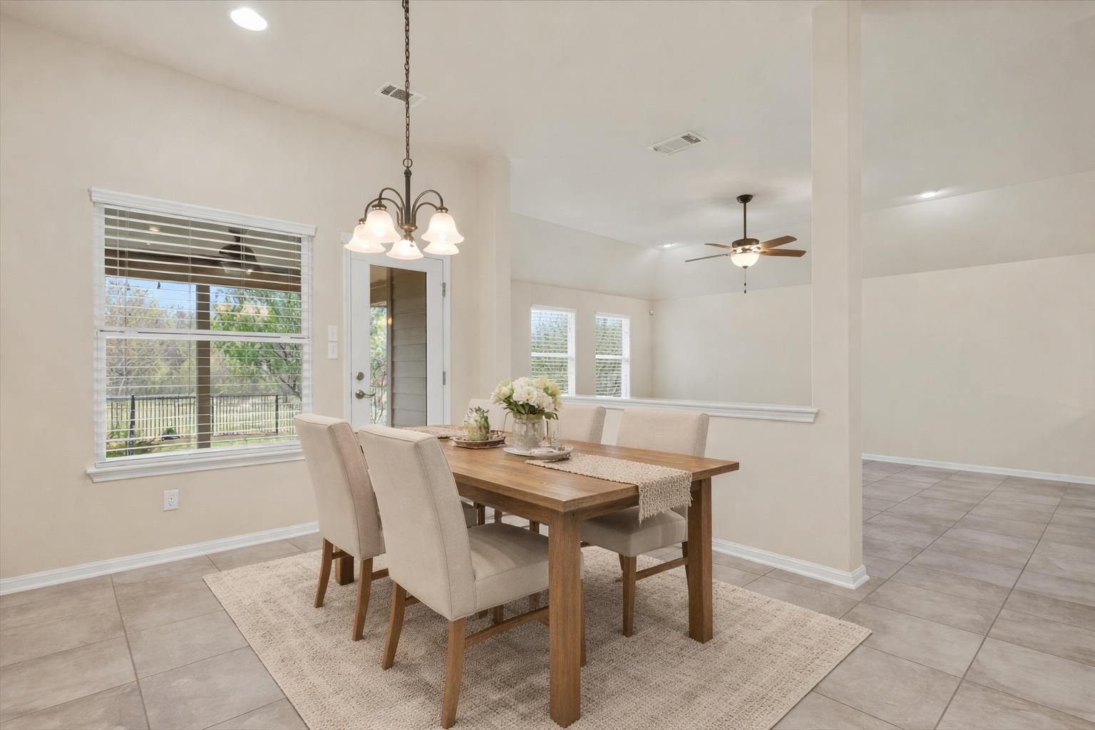2005 Tranquility LN