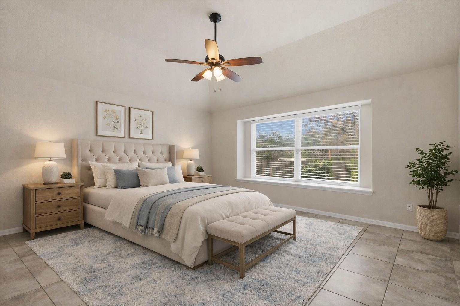 2005 Tranquility LN