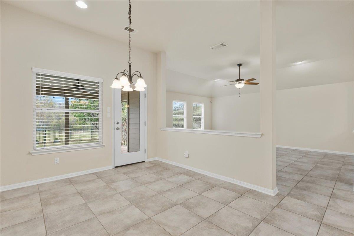 2005 Tranquility LN