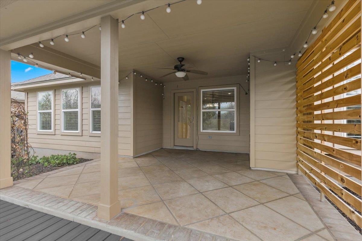 2005 Tranquility LN