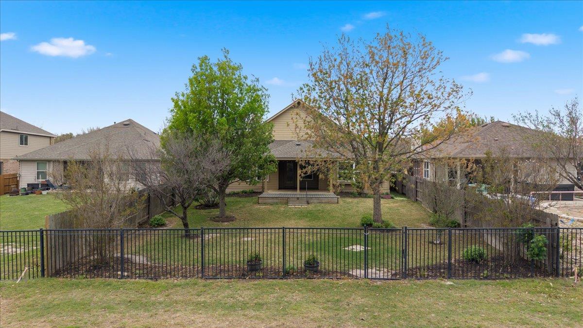 2005 Tranquility LN